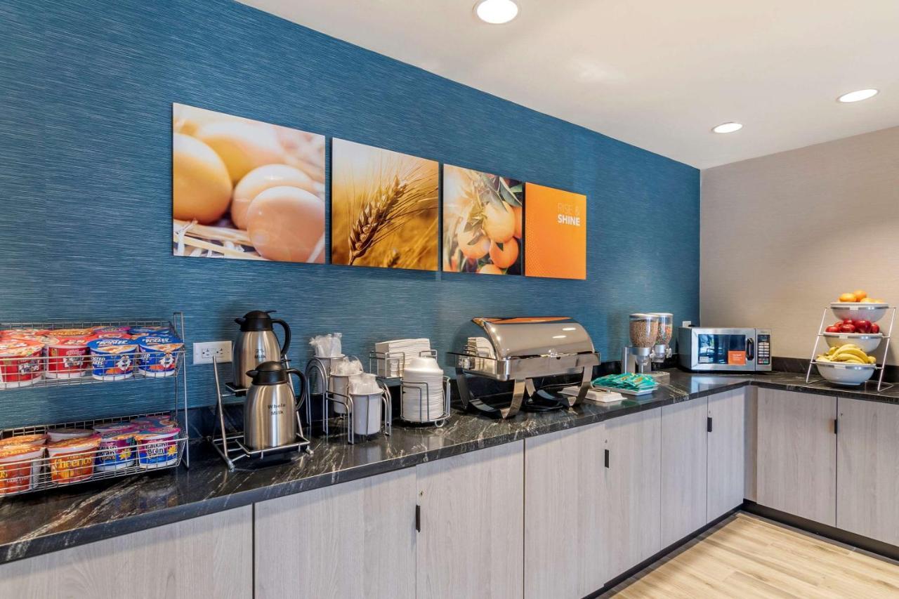 Comfort Suites Grandview - Kansas City Exterior photo