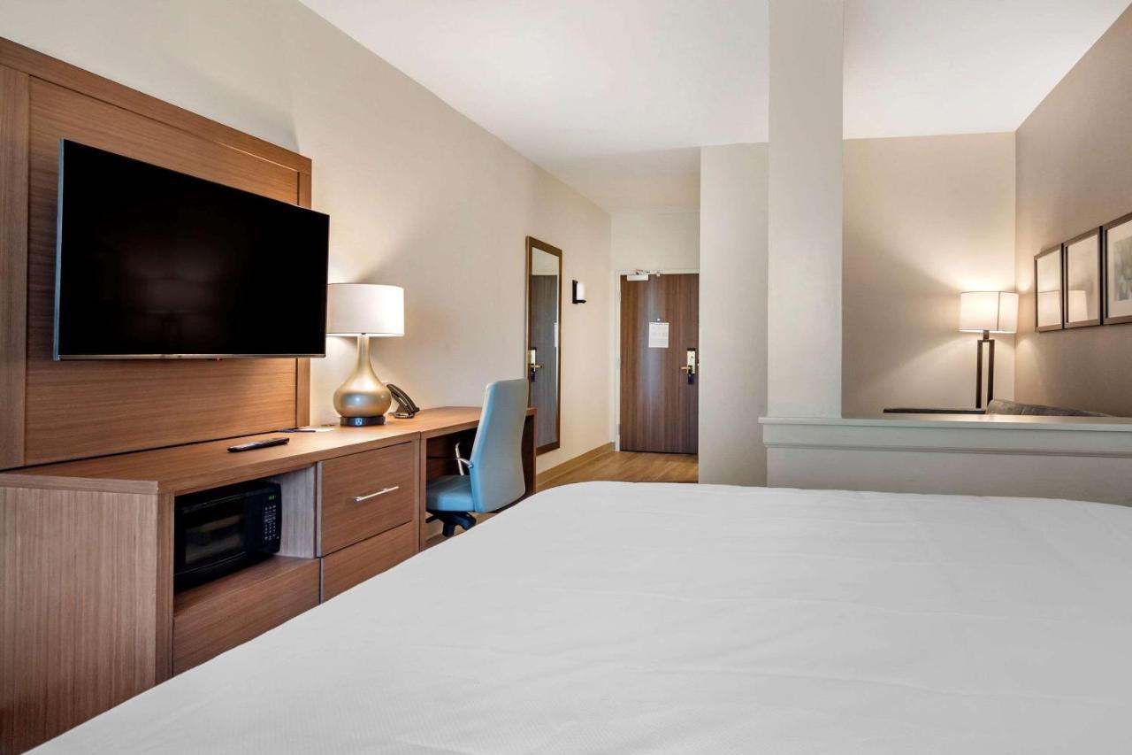 Comfort Suites Grandview - Kansas City Exterior photo